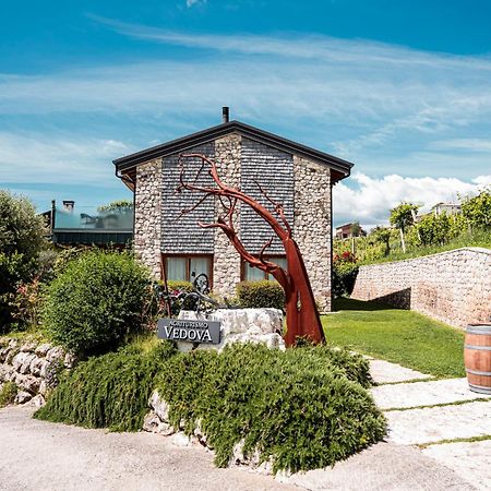 Agriturismo Vedova 발도비아데네 외부 사진
