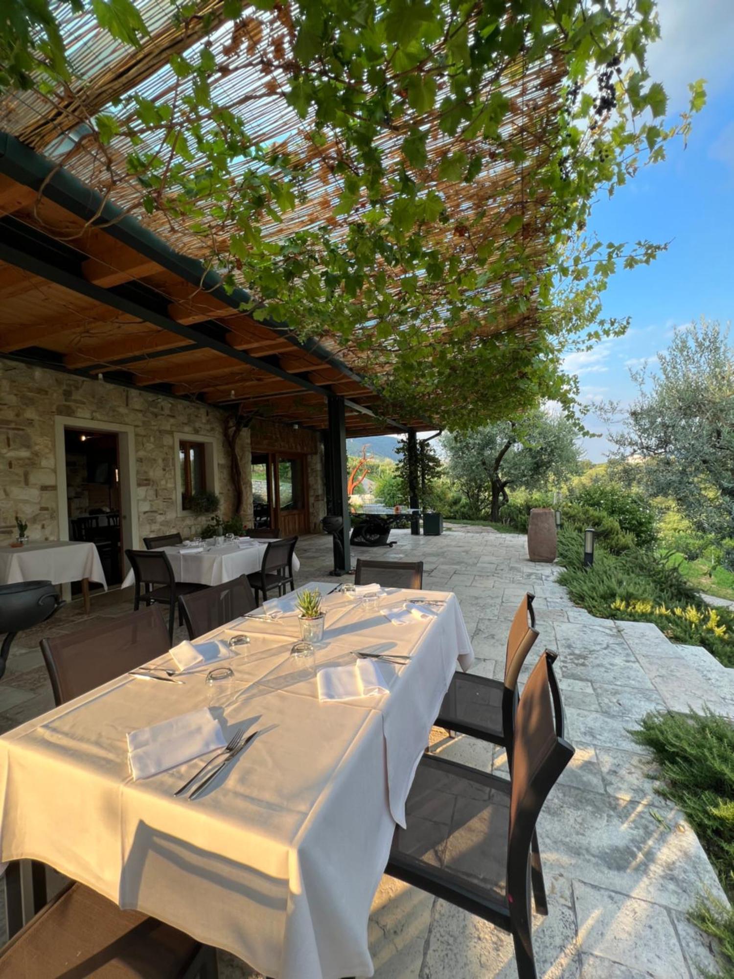 Agriturismo Vedova 발도비아데네 외부 사진