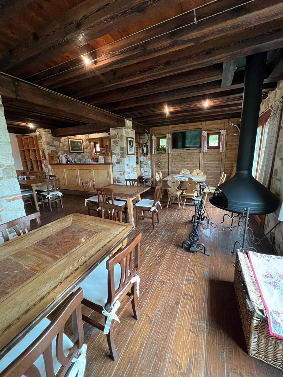Agriturismo Vedova 발도비아데네 외부 사진