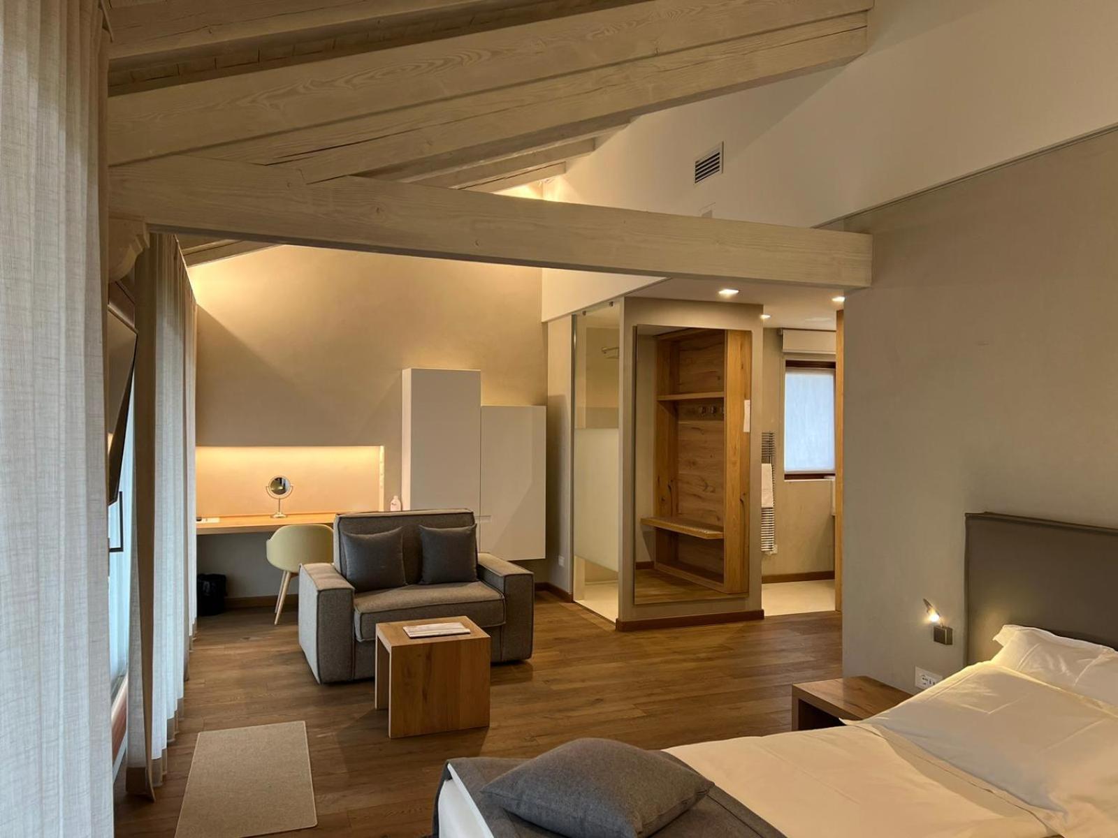 Agriturismo Vedova 발도비아데네 외부 사진