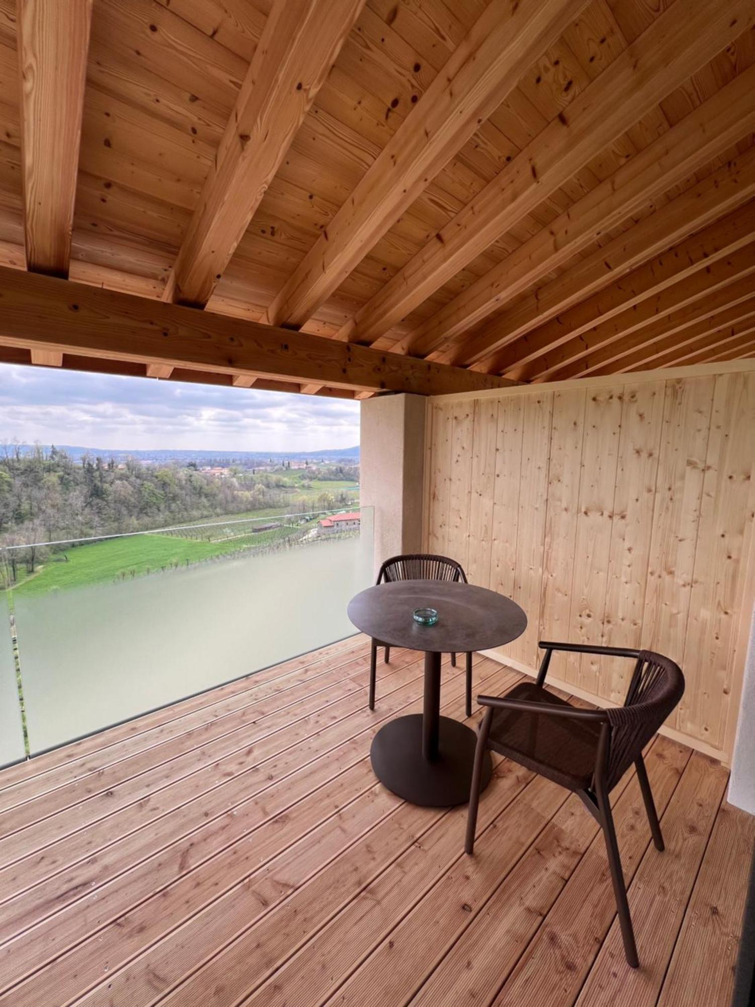 Agriturismo Vedova 발도비아데네 외부 사진