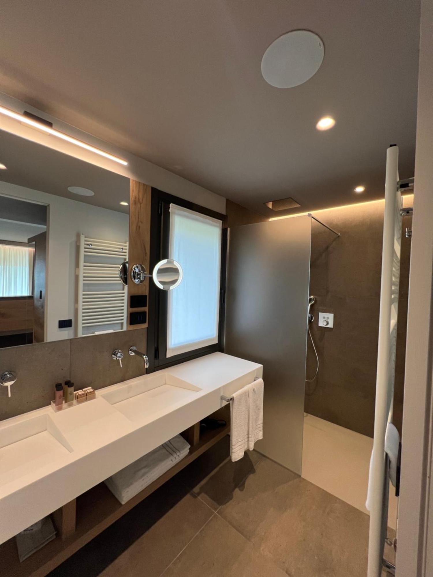 Agriturismo Vedova 발도비아데네 외부 사진